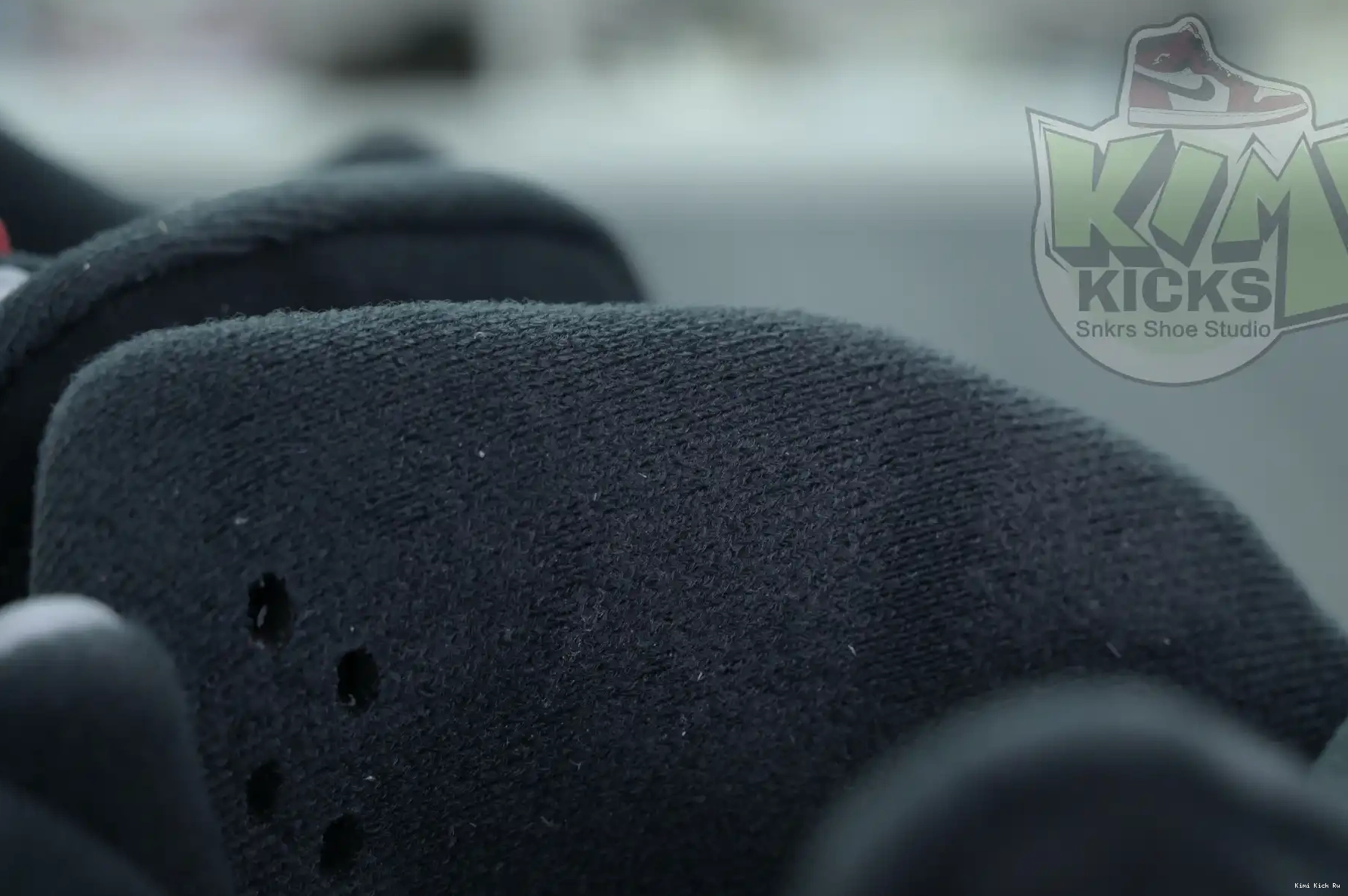Jordan Jordan Air 5“BLACK REIMAGINED” METALLIC Kimikick 0805